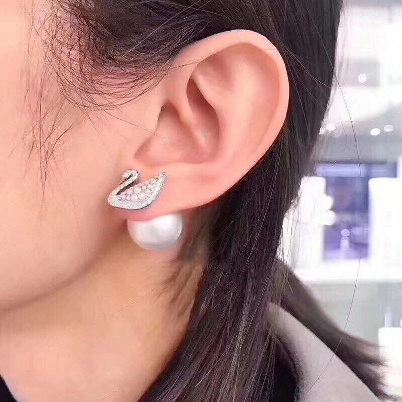 Swarovski Earring 04lyx52 (7)